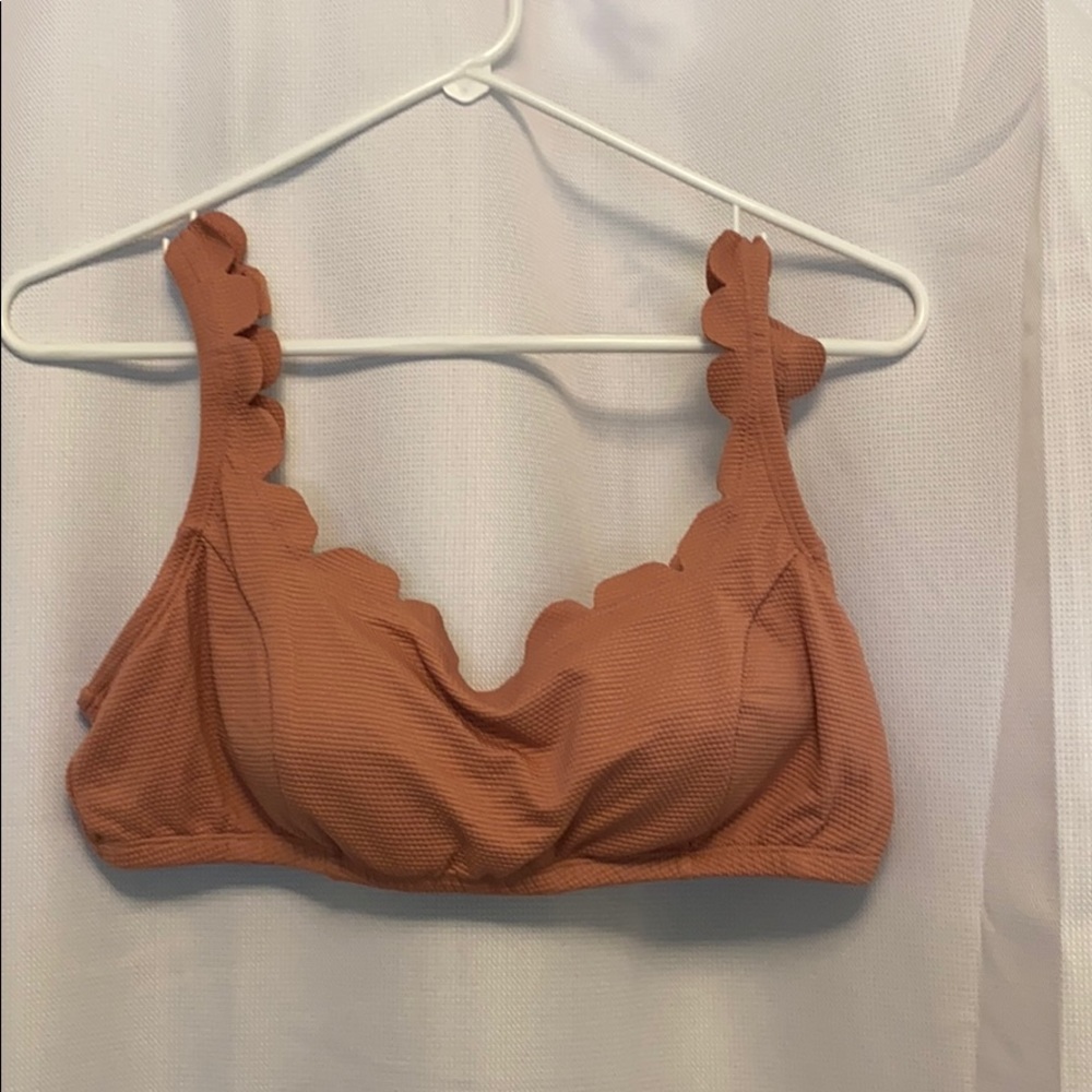 Swim suit top